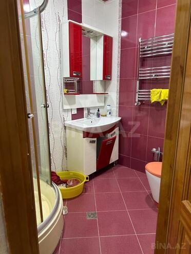 İcarəyə verilir 2 otaqlı yeni tikili 65 m², 20 Yanvar m., photo 14 from 16