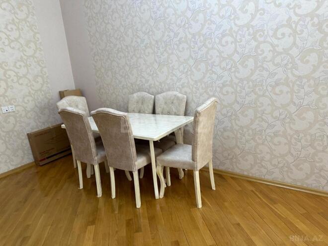 İcarəyə verilir 2 otaqlı yeni tikili 65 m², 20 Yanvar m., photo 5 from 16