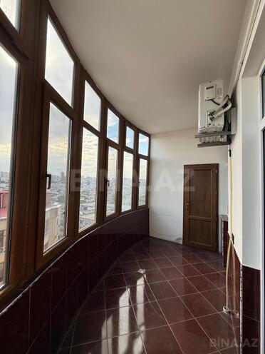 Satılır 2 otaqlı yeni tikili 61 m², 8 Noyabr m., photo 10 from 14