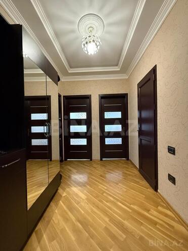 Satılır 2 otaqlı yeni tikili 61 m², 8 Noyabr m., photo 8 from 14