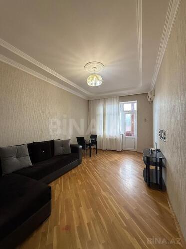 Satılır 2 otaqlı yeni tikili 61 m², 8 Noyabr m., photo 1 from 14
