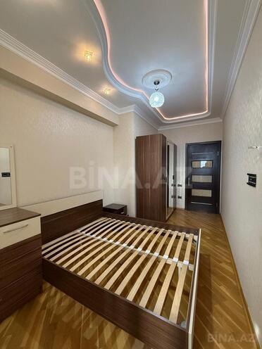 Satılır 2 otaqlı yeni tikili 61 m², 8 Noyabr m., photo 5 from 14