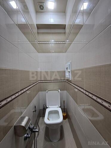 Satılır 2 otaqlı yeni tikili 61 m², 8 Noyabr m., photo 13 from 14