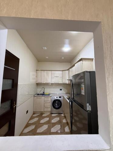 Satılır 2 otaqlı yeni tikili 61 m², 8 Noyabr m., photo 7 from 14