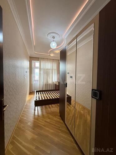 Satılır 2 otaqlı yeni tikili 61 m², 8 Noyabr m., photo 4 from 14