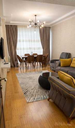Сдаётся 2-комн. новостройка 85 м², м. 20 января, photo 3 from 9