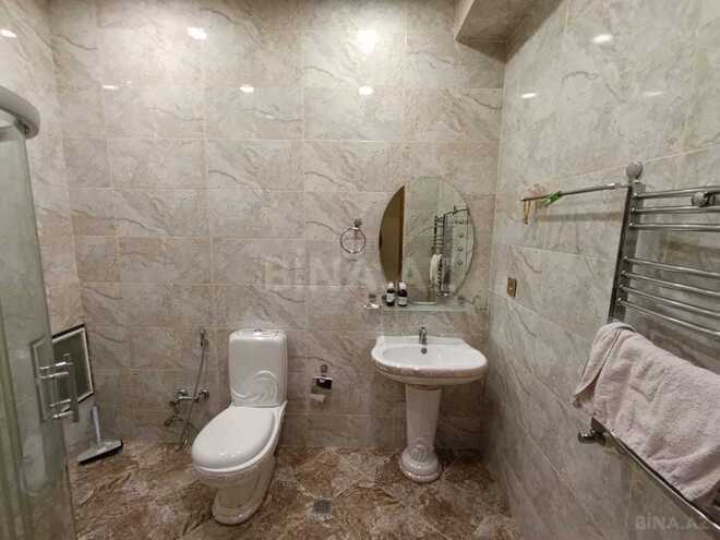 İcarəyə verilir 2 otaqlı yeni tikili 99 m², Nəriman Nərimanov m., photo 6 from 8