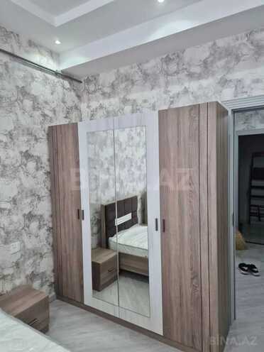 İcarəyə verilir 3 otaqlı yeni tikili 90 m², 20 Yanvar m., photo 11 from 15