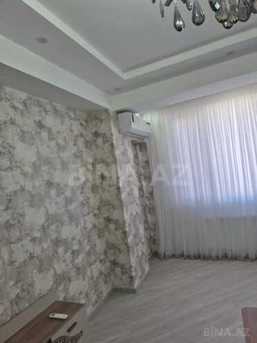 İcarəyə verilir 3 otaqlı yeni tikili 90 m², 20 Yanvar m., photo 14 from 15
