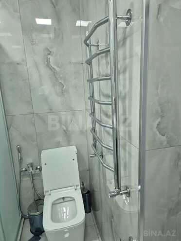 İcarəyə verilir 3 otaqlı yeni tikili 90 m², 20 Yanvar m., photo 6 from 15