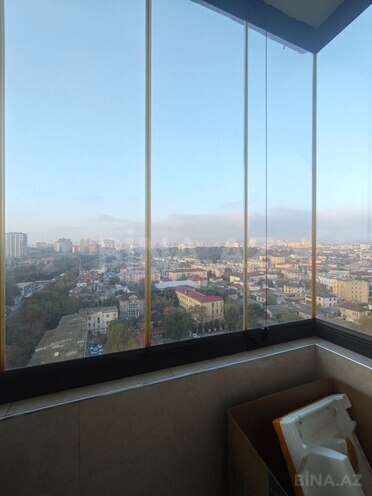 Сдаётся 2-комн. новостройка 85 м², Бинагадинский р., photo 1 from 13