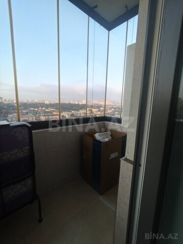 Сдаётся 2-комн. новостройка 85 м², Бинагадинский р., photo 3 from 13