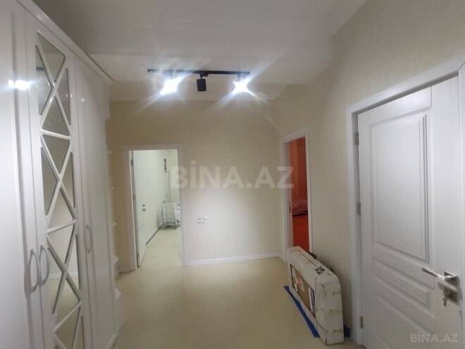 Сдаётся 2-комн. новостройка 85 м², Бинагадинский р., photo 10 from 13