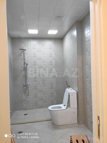 Сдаётся 2-комн. новостройка 85 м², Бинагадинский р., photo 11 from 13