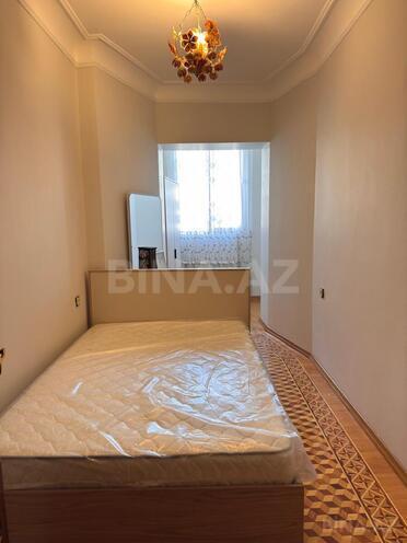 İcarəyə verilir 3 otaqlı köhnə tikili 70 m², Nəsimi r., photo 3 from 16
