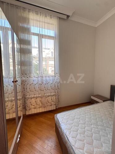 İcarəyə verilir 3 otaqlı köhnə tikili 70 m², Nəsimi r., photo 5 from 16