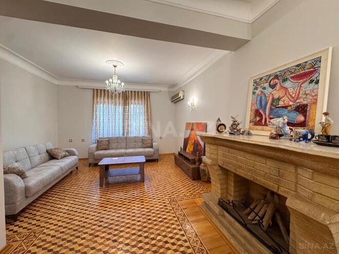 İcarəyə verilir 3 otaqlı köhnə tikili 70 m², Nəsimi r., photo 1 from 16