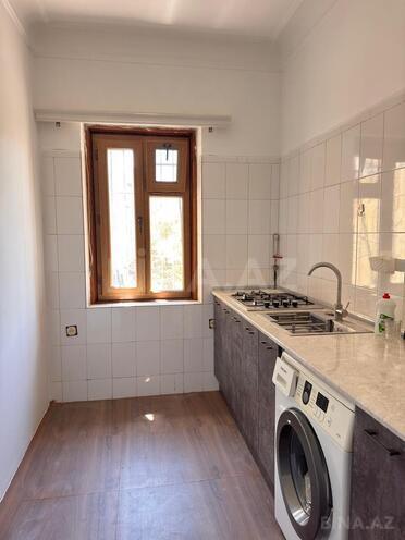 İcarəyə verilir 3 otaqlı köhnə tikili 70 m², Nəsimi r., photo 11 from 16