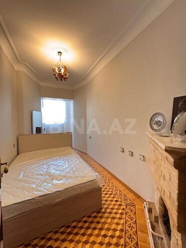 İcarəyə verilir 3 otaqlı köhnə tikili 70 m², Nəsimi r., photo 10 from 16