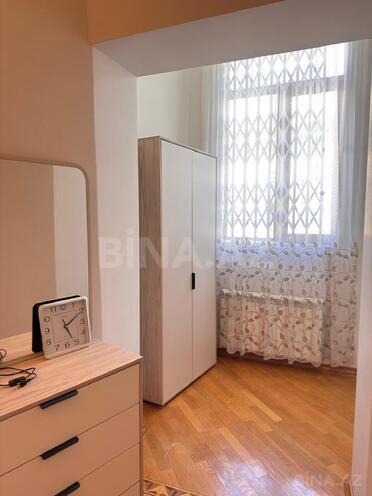 İcarəyə verilir 3 otaqlı köhnə tikili 70 m², Nəsimi r., photo 8 from 16