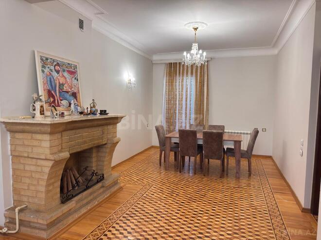 İcarəyə verilir 3 otaqlı köhnə tikili 70 m², Nəsimi r., photo 7 from 16