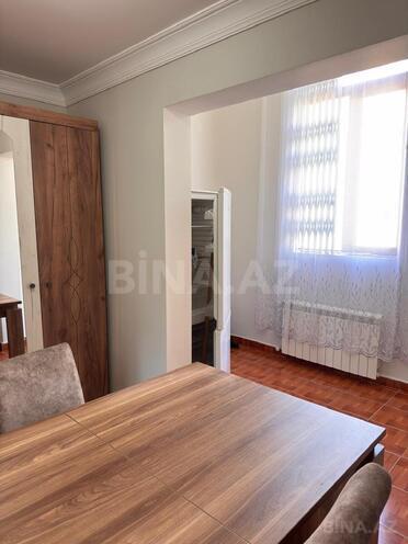 İcarəyə verilir 3 otaqlı köhnə tikili 70 m², Nəsimi r., photo 13 from 16