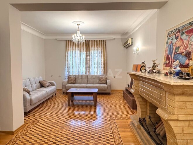 İcarəyə verilir 3 otaqlı köhnə tikili 70 m², Nəsimi r., photo 15 from 16