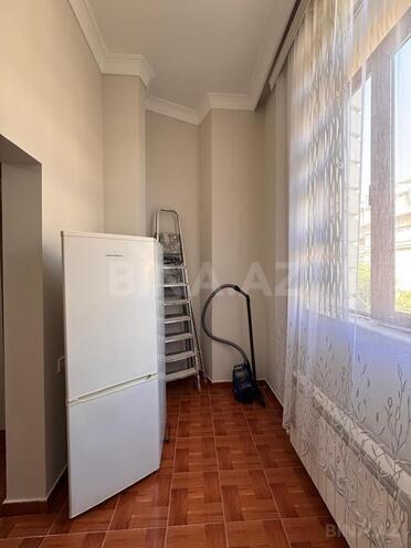 İcarəyə verilir 3 otaqlı köhnə tikili 70 m², Nəsimi r., photo 12 from 16