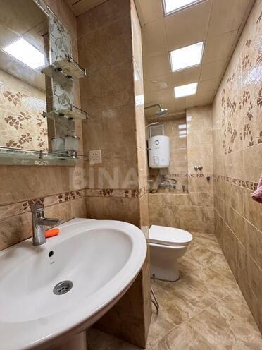 İcarəyə verilir 3 otaqlı köhnə tikili 70 m², Nəsimi r., photo 9 from 16