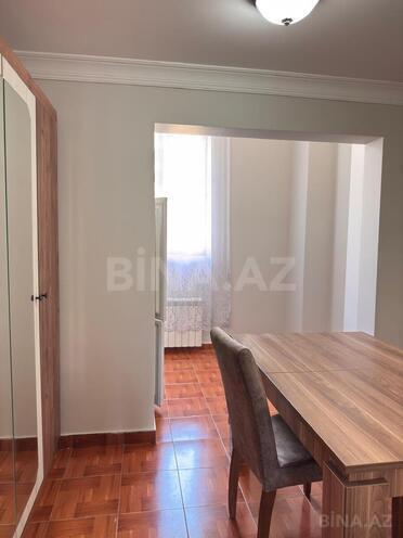 İcarəyə verilir 3 otaqlı köhnə tikili 70 m², Nəsimi r., photo 14 from 16