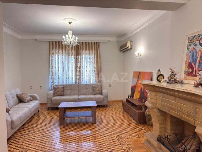 İcarəyə verilir 3 otaqlı köhnə tikili 70 m², Nəsimi r., photo 6 from 16