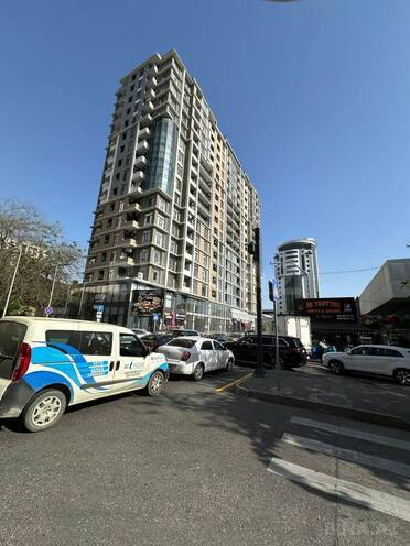 Satılır  obyekt 140 m², Nərimanov r., photo 6 from 16