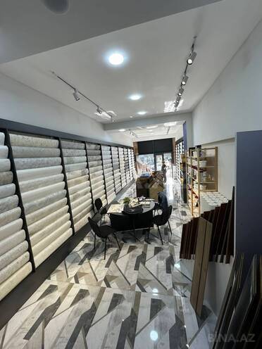 Satılır  obyekt 140 m², Nərimanov r., photo 15 from 16