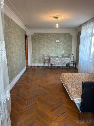 Сдаётся 1-комн. новостройка 35 м², м. Ази Асланов, photo 3 from 9