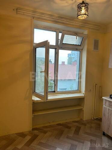 Сдаётся 1-комн. новостройка 35 м², м. Ази Асланов, photo 7 from 9