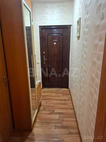 İcarəyə verilir 2 otaqlı köhnə tikili 50 m², Memar Əcəmi m., photo 6 from 9