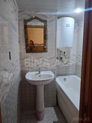 İcarəyə verilir 2 otaqlı köhnə tikili 50 m², Memar Əcəmi m., photo 8 from 9