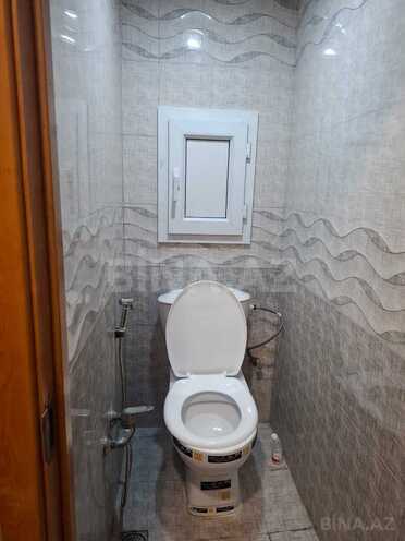 İcarəyə verilir 2 otaqlı köhnə tikili 50 m², Memar Əcəmi m., photo 7 from 9