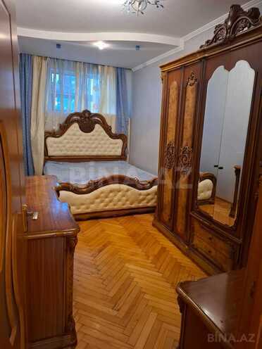 İcarəyə verilir 2 otaqlı köhnə tikili 50 m², Memar Əcəmi m., photo 3 from 9