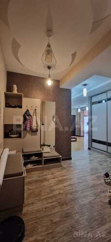 Satılır 3 otaqlı yeni tikili 135.2 m², İnşaatçılar m., photo 1 from 27