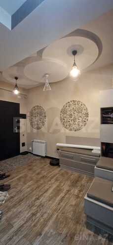 Satılır 3 otaqlı yeni tikili 135.2 m², İnşaatçılar m., photo 3 from 27