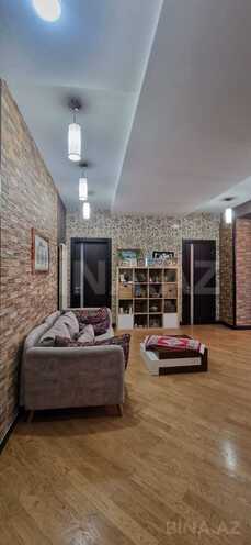 Satılır 3 otaqlı yeni tikili 135.2 m², İnşaatçılar m., photo 4 from 27