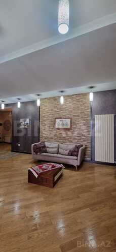 Satılır 3 otaqlı yeni tikili 135.2 m², İnşaatçılar m., photo 5 from 27
