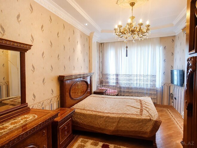 Satılır 4 otaqlı yeni tikili 230 m², Gənclik m., photo 6 from 13