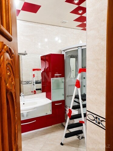 Satılır 4 otaqlı yeni tikili 230 m², Gənclik m., photo 9 from 13