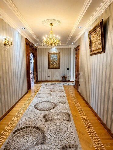 Satılır 4 otaqlı yeni tikili 230 m², Gənclik m., photo 5 from 13