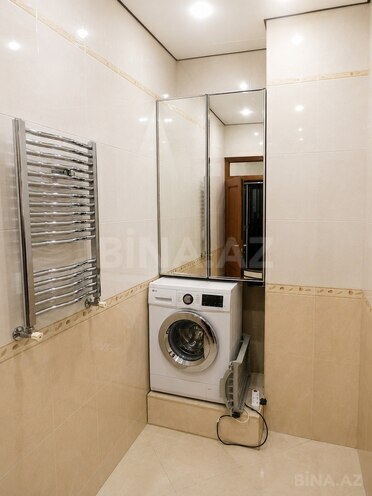 Satılır 4 otaqlı yeni tikili 230 m², Gənclik m., photo 10 from 13