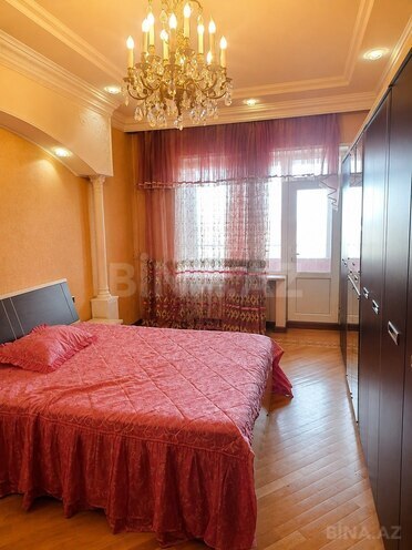 Satılır 4 otaqlı yeni tikili 230 m², Gənclik m., photo 8 from 13