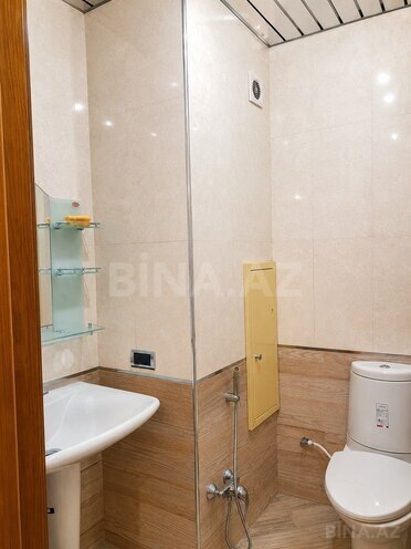 Satılır 4 otaqlı yeni tikili 230 m², Gənclik m., photo 7 from 13