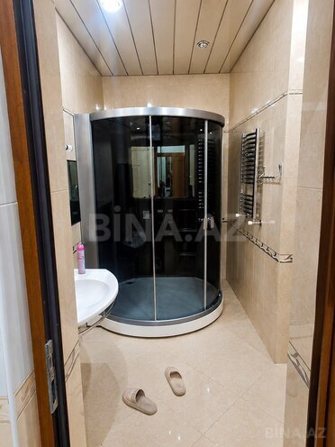 Satılır 4 otaqlı yeni tikili 230 m², Gənclik m., photo 11 from 13